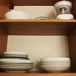 Storico In Viale Apartment Trieste