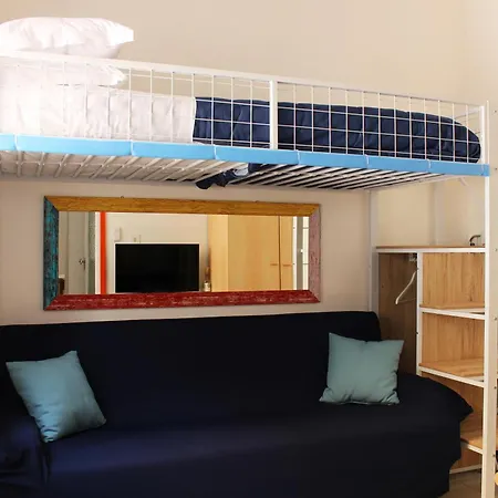 Storico In Viale Apartmán