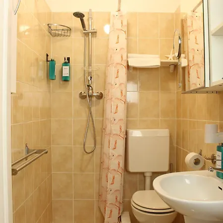 Apartmán Storico In Viale