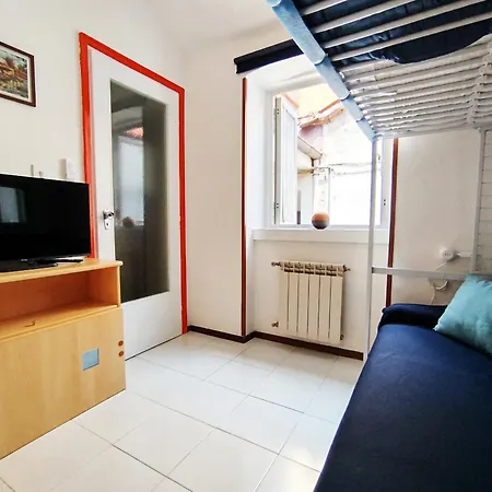 Apartmán Storico In Viale