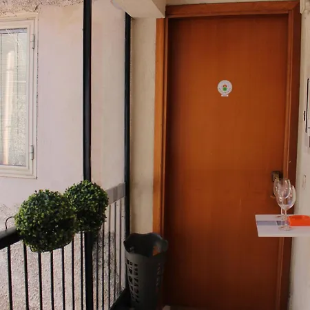 Storico In Viale 的里雅斯特