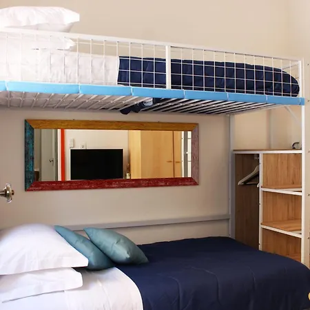 Storico In Viale Daire