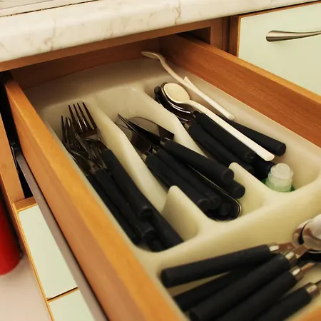 Daire Storico In Viale Trieste