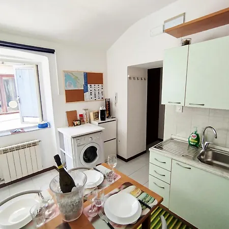 Storico In Viale Daire *