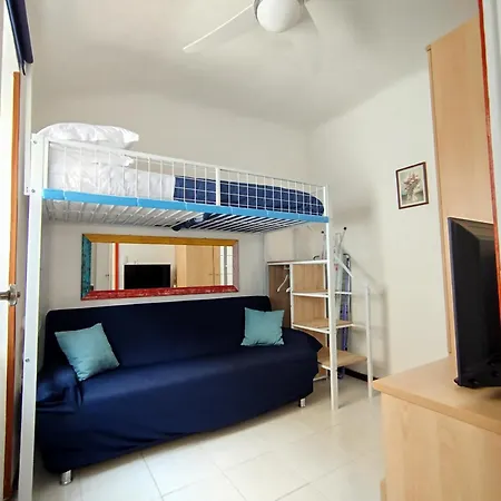 Storico In Viale Trieste