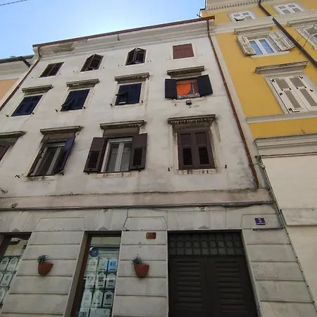 Storico In Viale Trieste