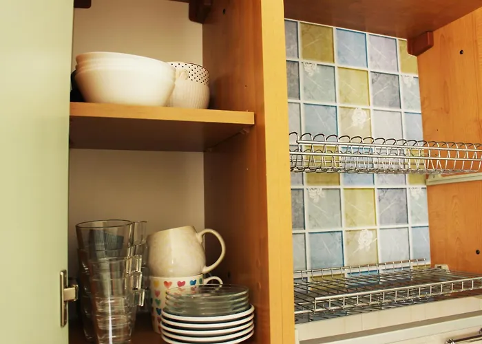 Appartamento Storico In Viale Trieste