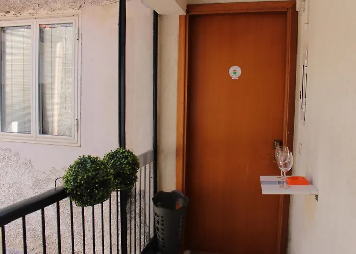 Storico In Viale Trieste