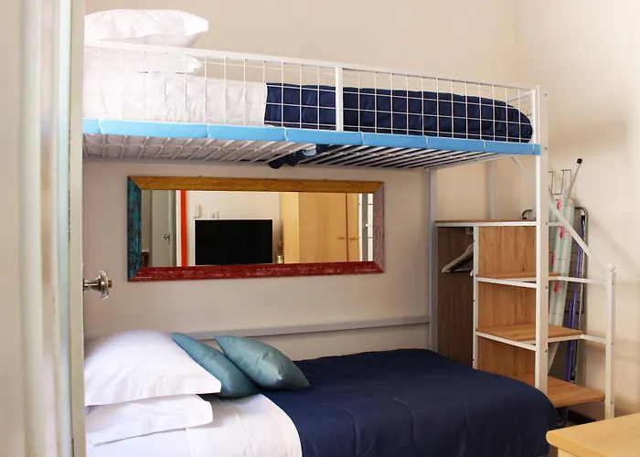 Storico In Viale Apartment