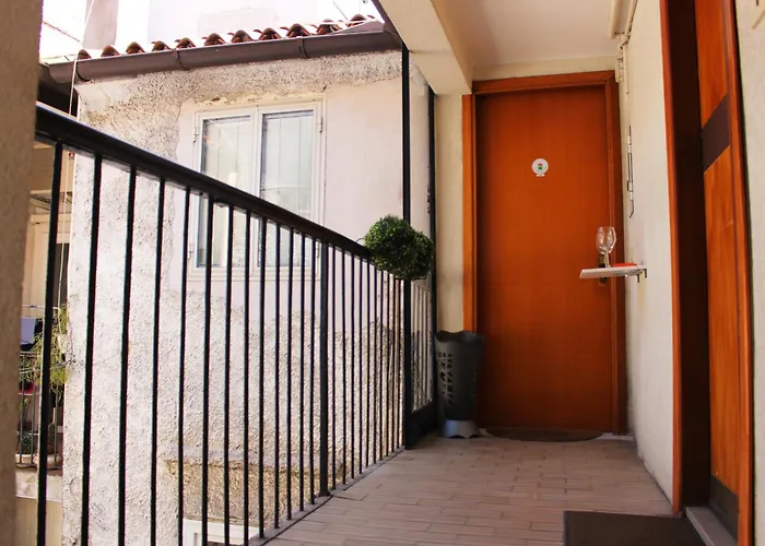 Storico In Viale Apartment *