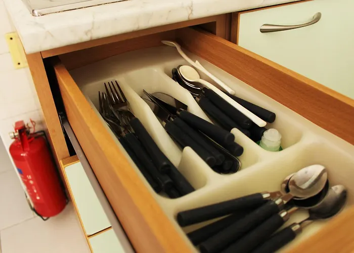 Appartamento Storico In Viale Trieste