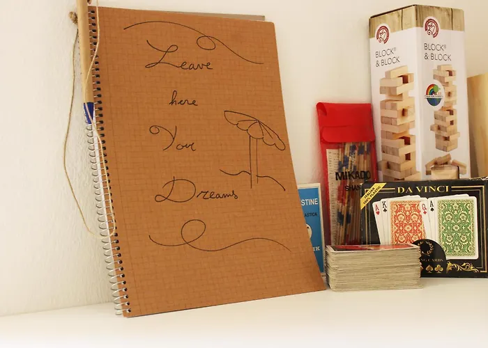 Storico In Viale Appartamento