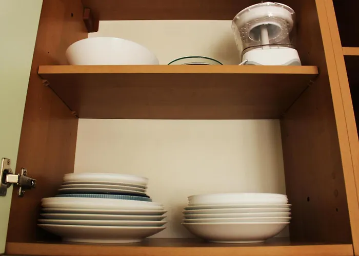 Storico In Viale Appartamento Trieste