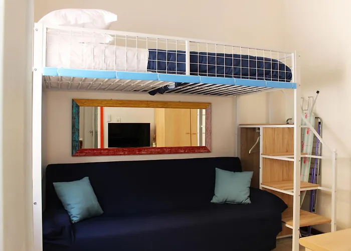 Storico In Viale Appartamento