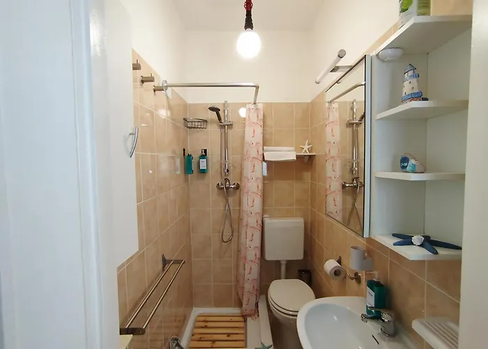 Appartamento Storico In Viale