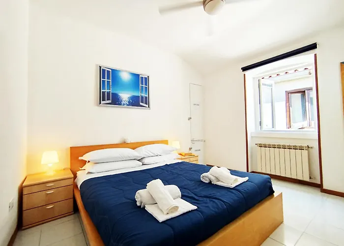 Storico In Viale * Trieste