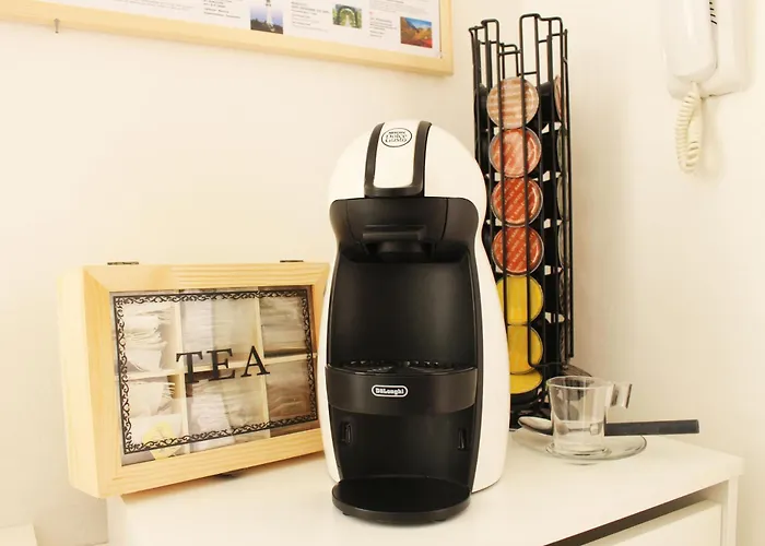 Storico In Viale Apartment